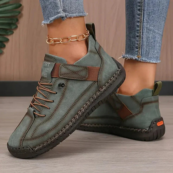 Women’s Comfortable Orthopedic Walking Sneakers