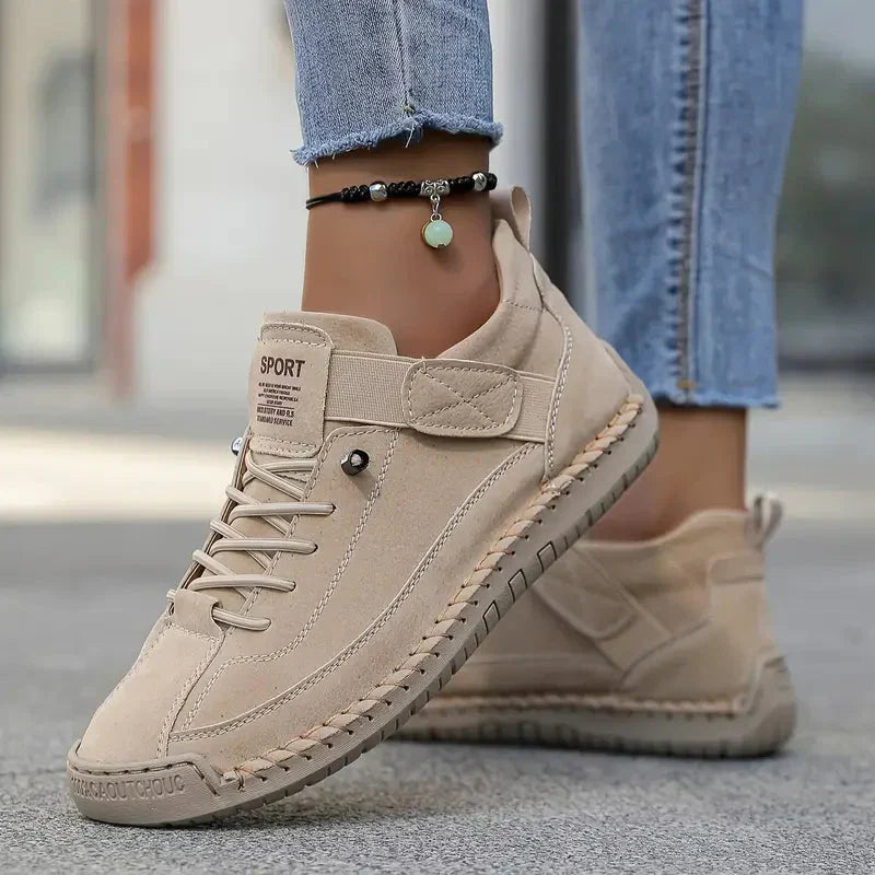 Women’s Comfortable Orthopedic Walking Sneakers