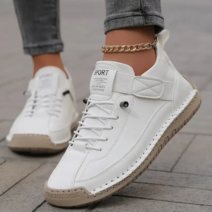 Women’s Comfortable Orthopedic Walking Sneakers