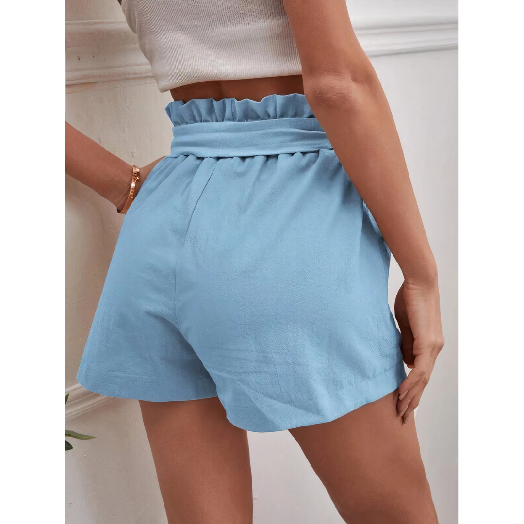 Gwen - Soft Breeze Shorts