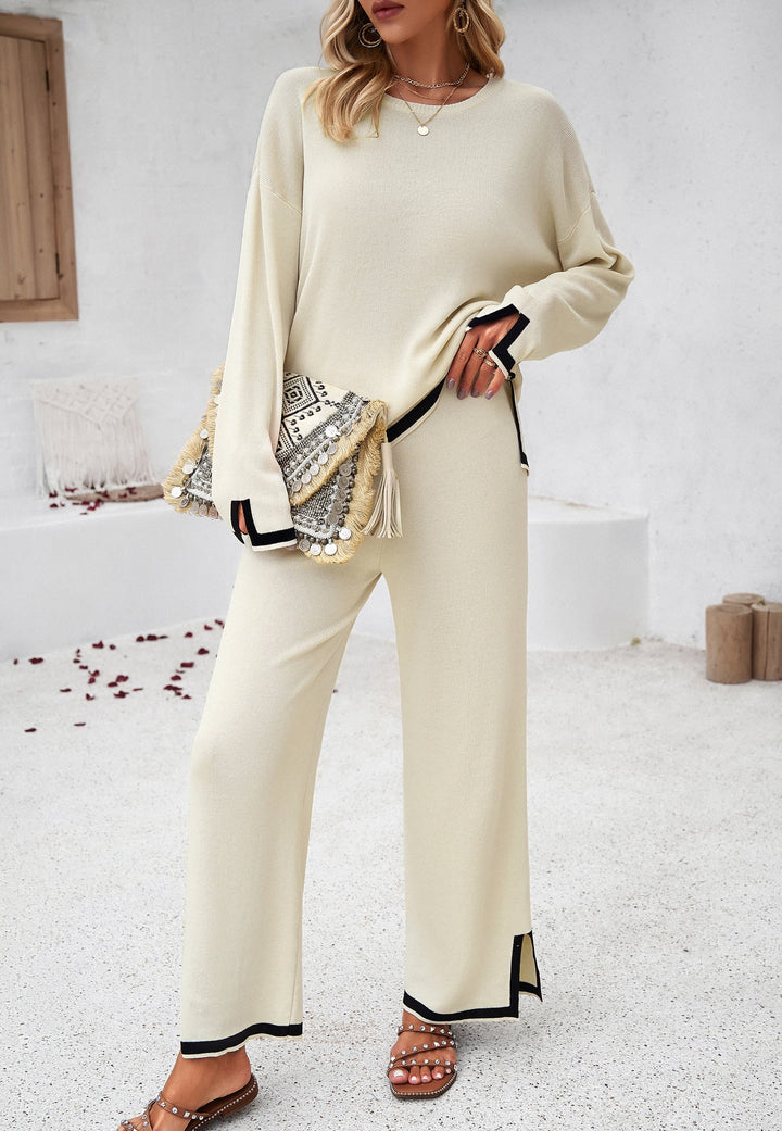 Amalfi - Elegant Comfort Set