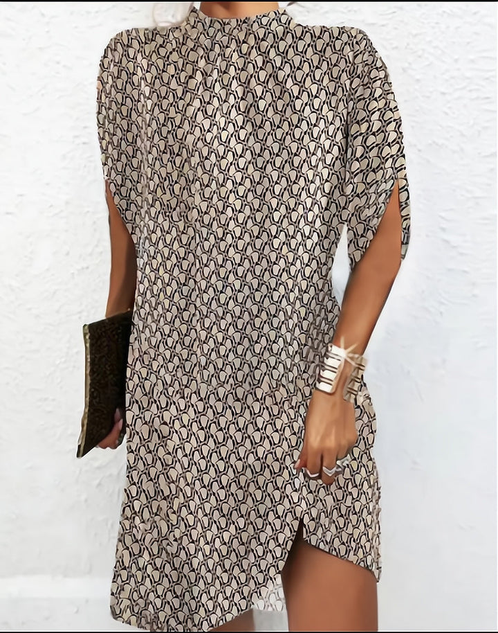 Larissa | Elegant Dress