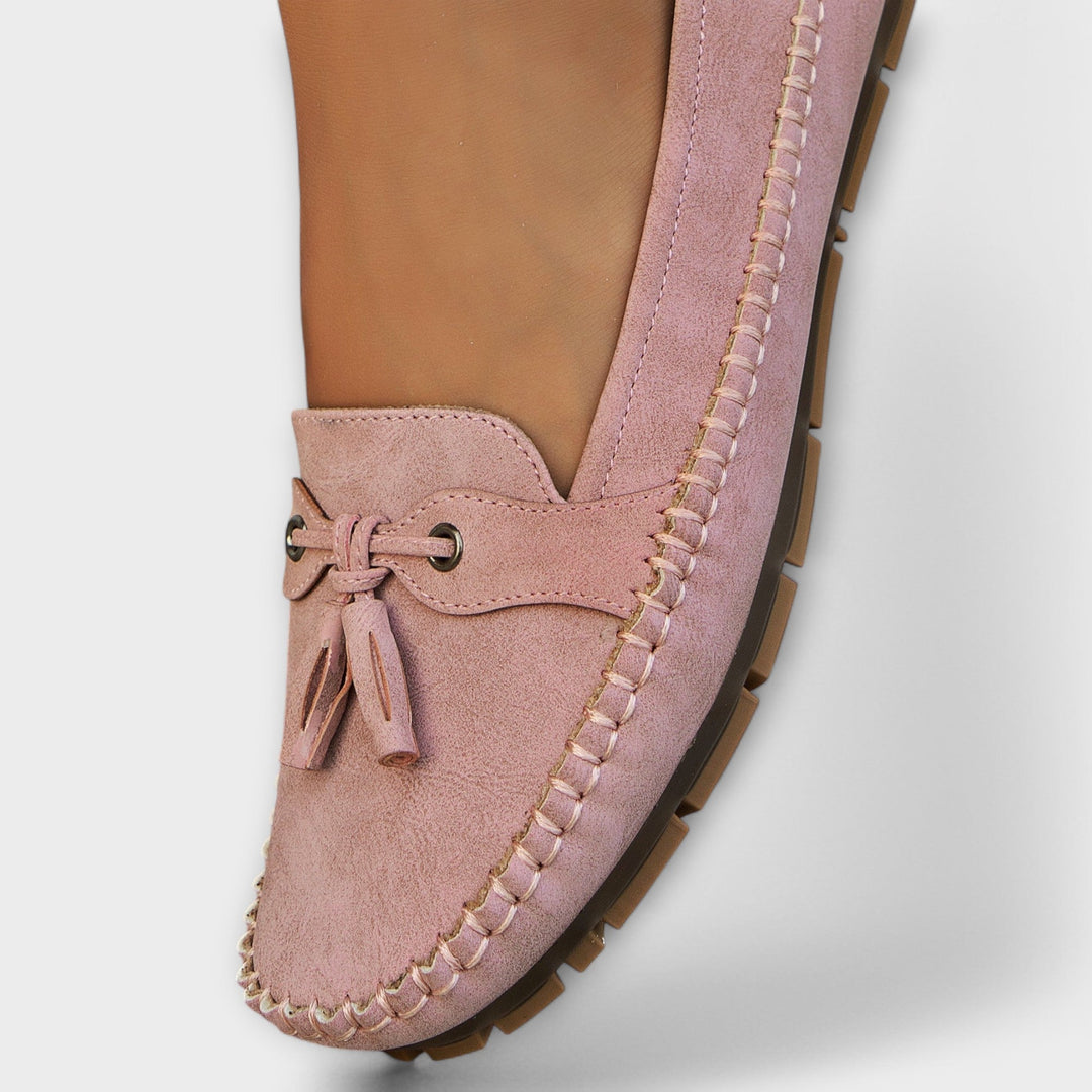 Lyana - Casual Charm Loafers