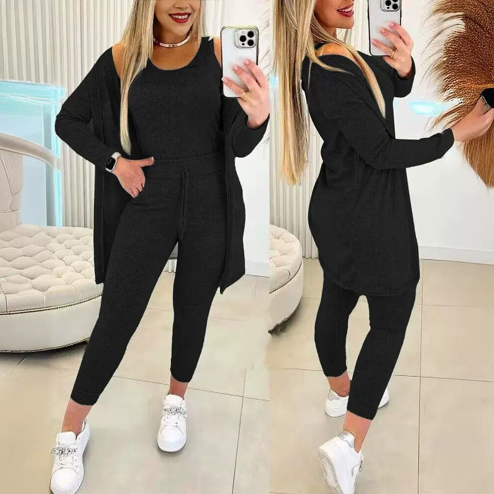 Julia - Versatile Lounge Set