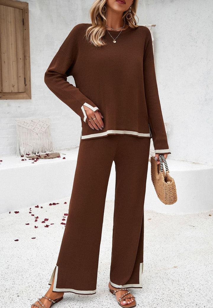Amalfi - Elegant Comfort Set
