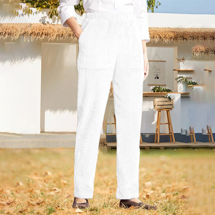 Avena - Coastal Casual Pants