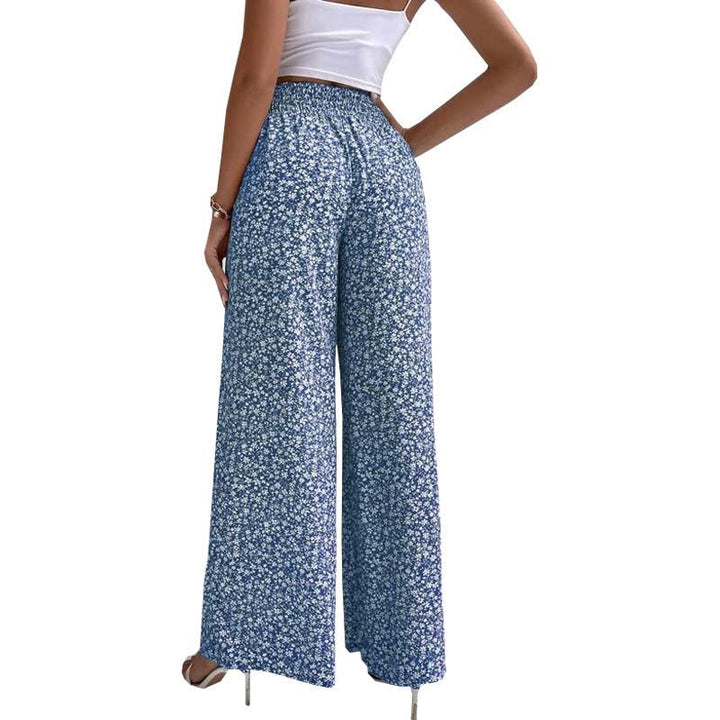 Narella - Summer Ease Pants