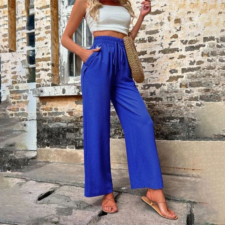 Sarina - Lounge Breeze Pants