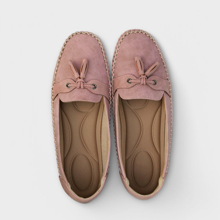Lyana - Casual Charm Loafers