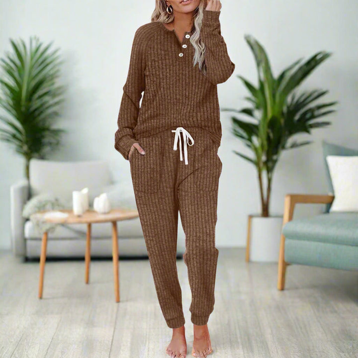Laya - Relaxed Comfort Set
