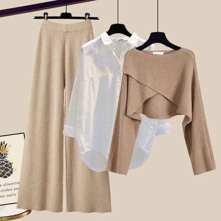 Suzie - Elegant Stylish Set