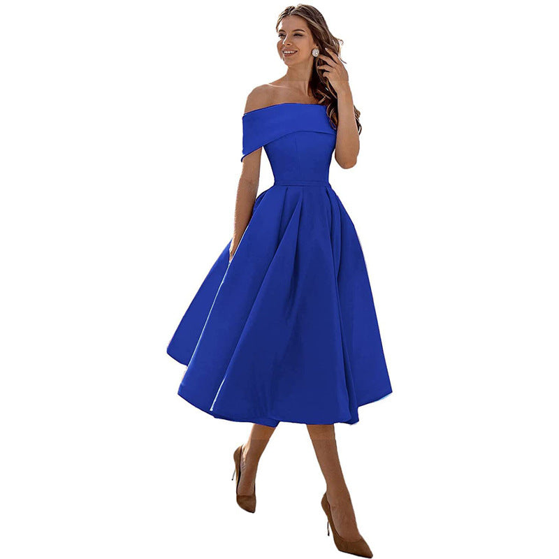Joslyn - Timeless Charm Dress