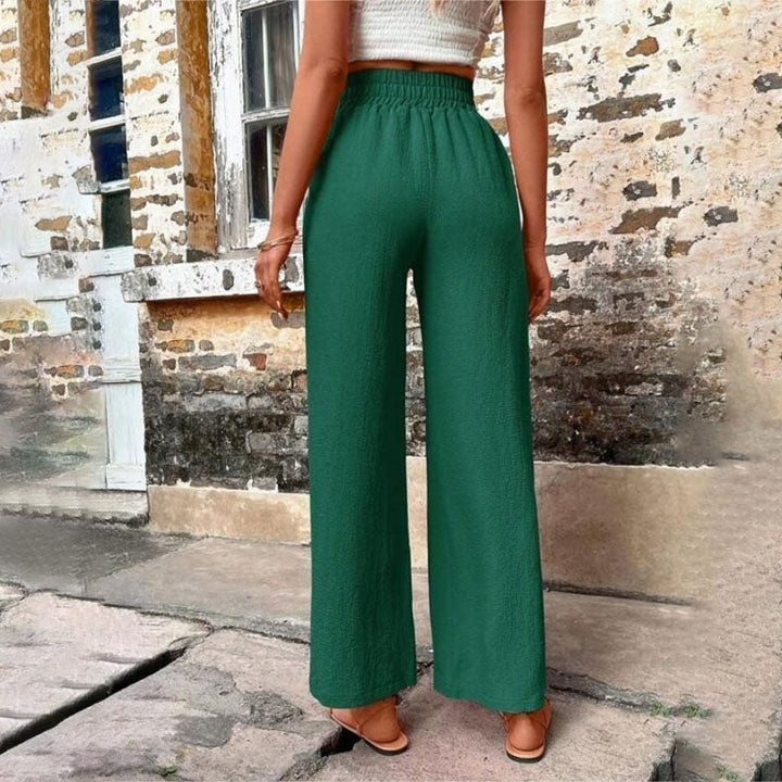 Sarina - Lounge Breeze Pants