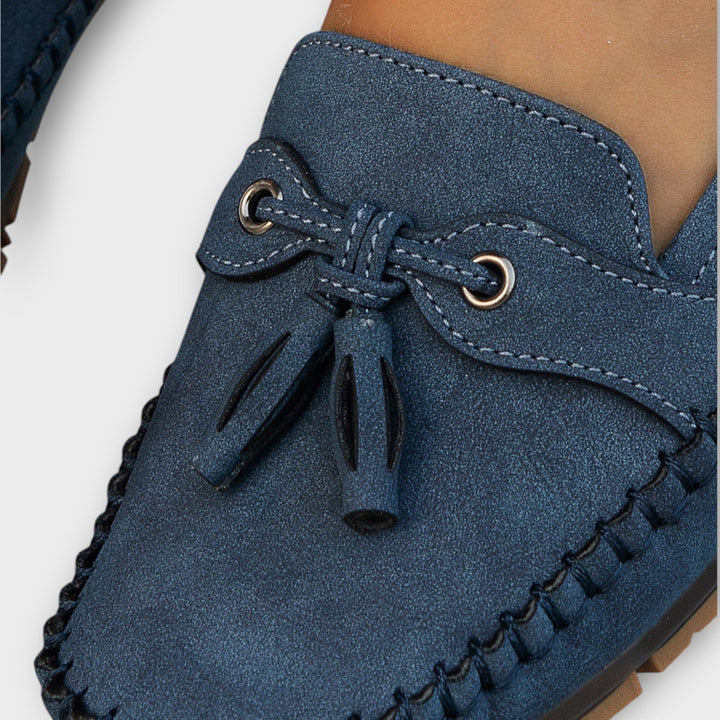Lyana - Casual Charm Loafers