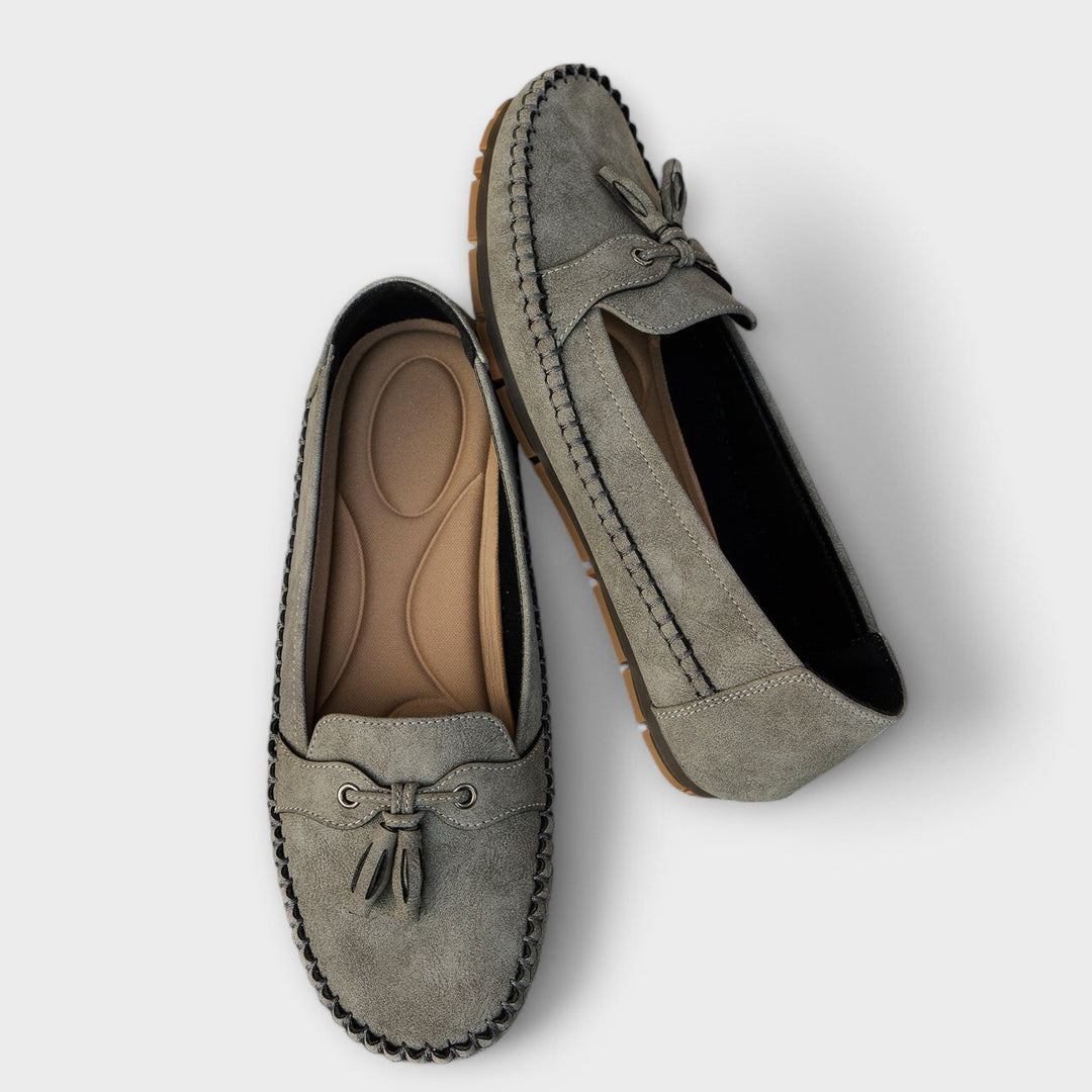 Lyana - Casual Charm Loafers