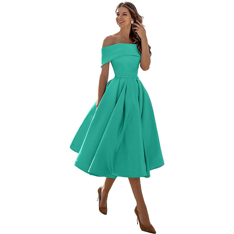 Joslyn - Timeless Charm Dress