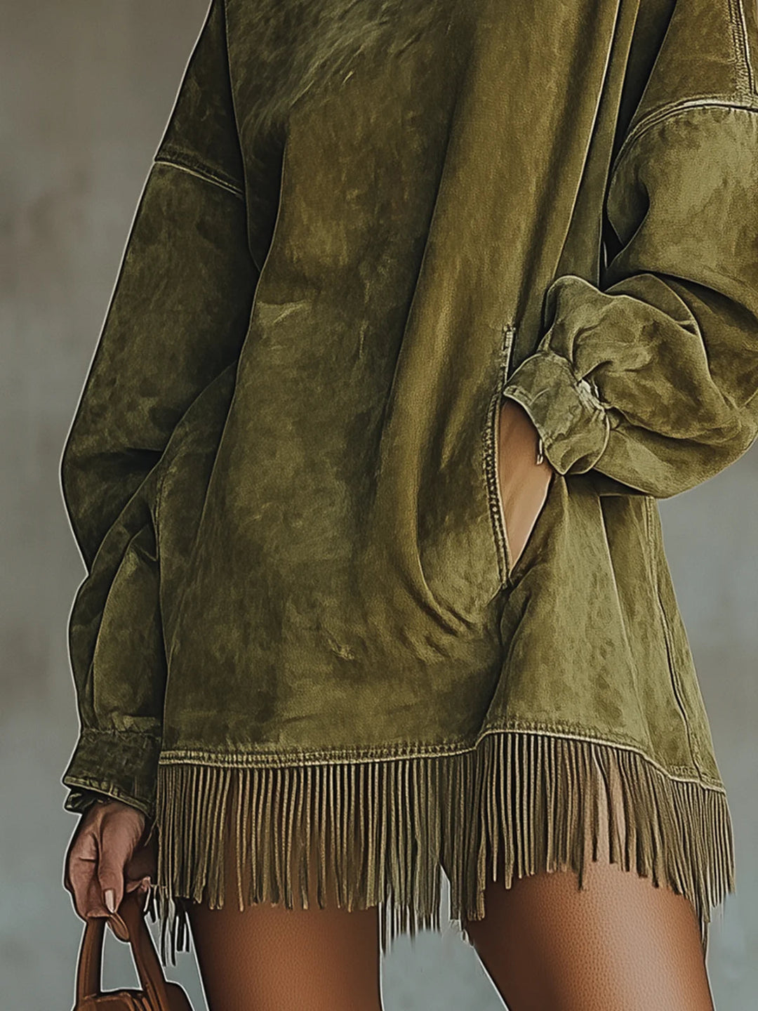 Virela | Elegant Dress