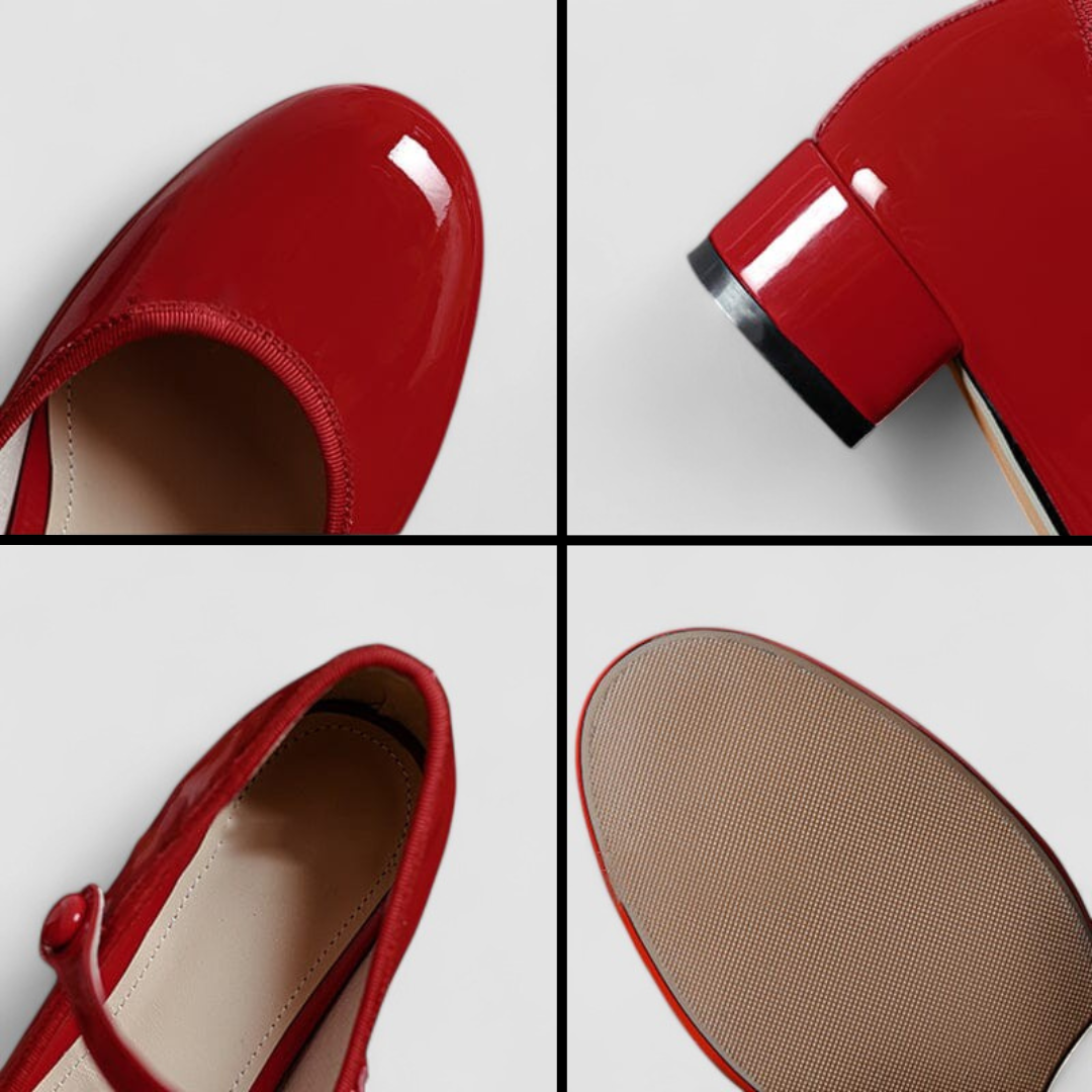 Varia - Chic Elegance Sandal
