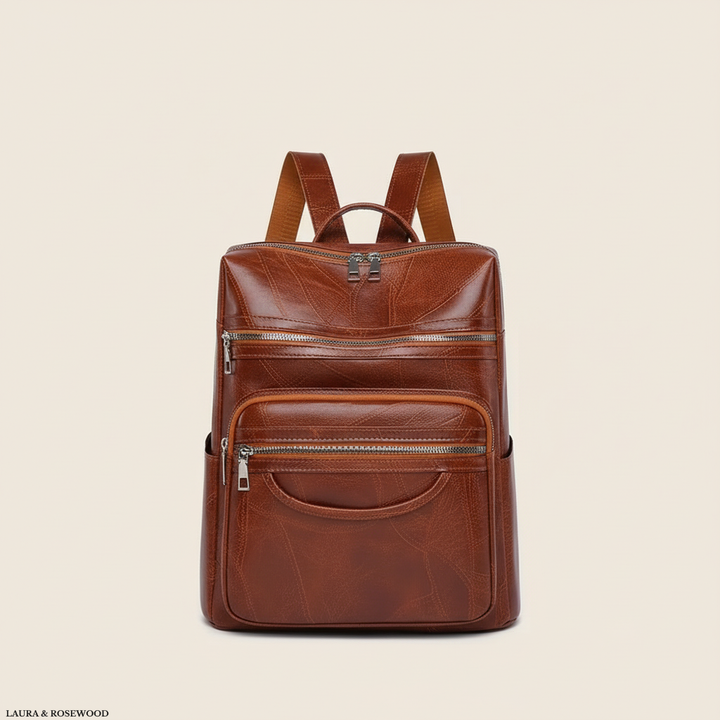 Everett - Timeless Urban Backpack