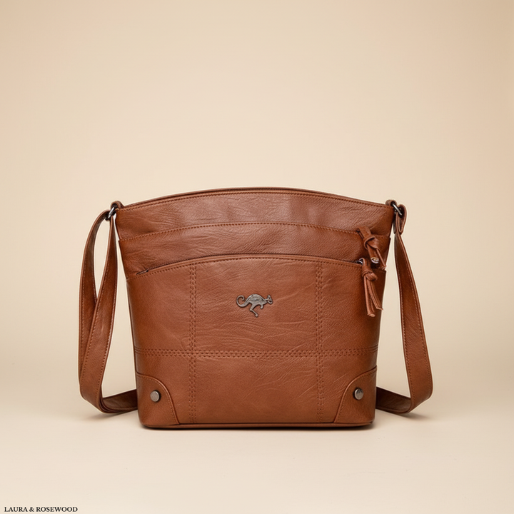 Lizbeth - Timeless City Bag