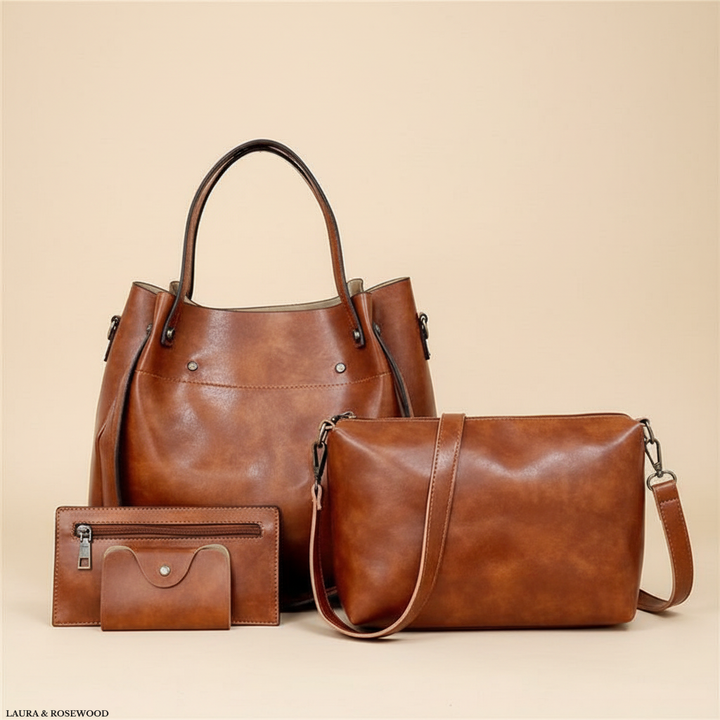 Debby - Essential Bag Set