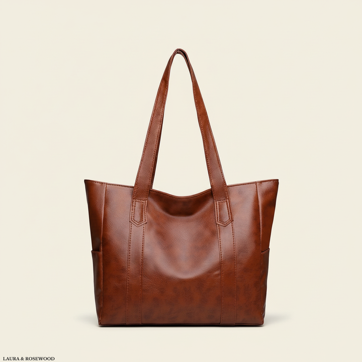 Laura - Classic Everyday Bag