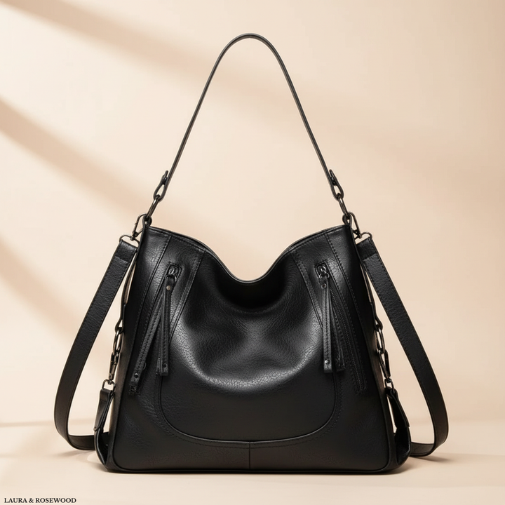 Bianca - Sleek Shoulder Bag