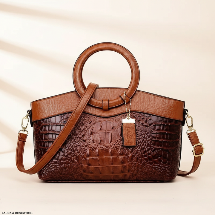 Liezel - Classic Stylish Bag