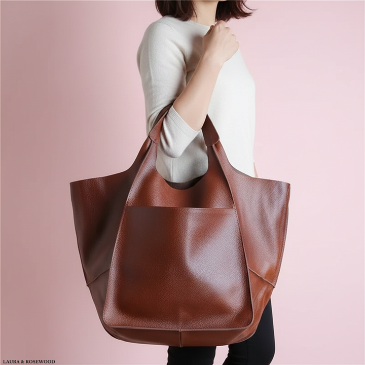 Keziah - Minimalist Style Bag
