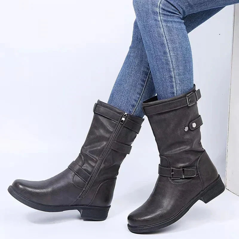 Dali | Supportive Ergonomic Boots