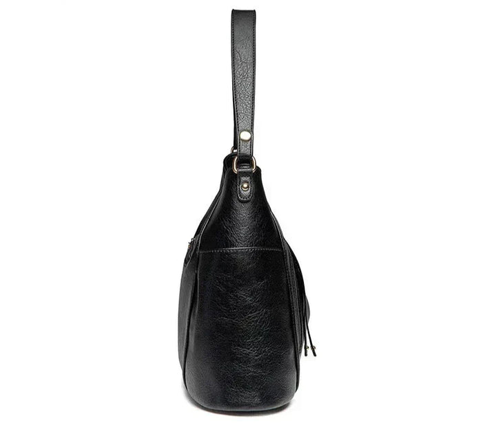 Mirabelle - Chic Zipper Bag