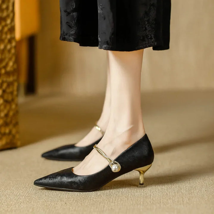 Women’s Classic Elegant Heels