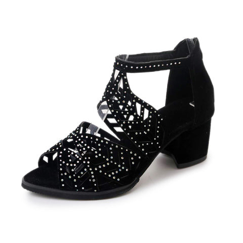 Laida - Stylish Comfort Sandals