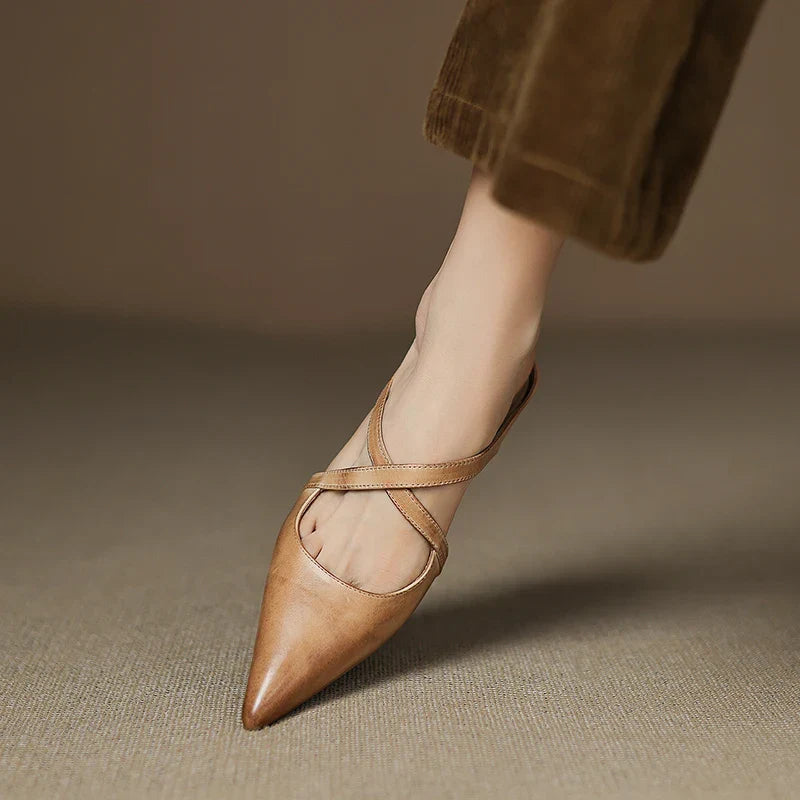 Gianna - Chic Elegance Sandals