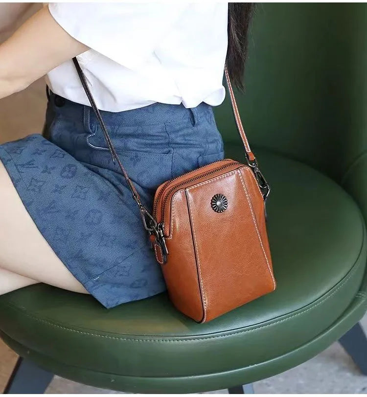 Julie - Urban Bloom Bag