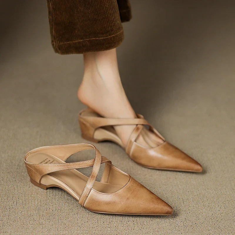 Gianna - Chic Elegance Sandals