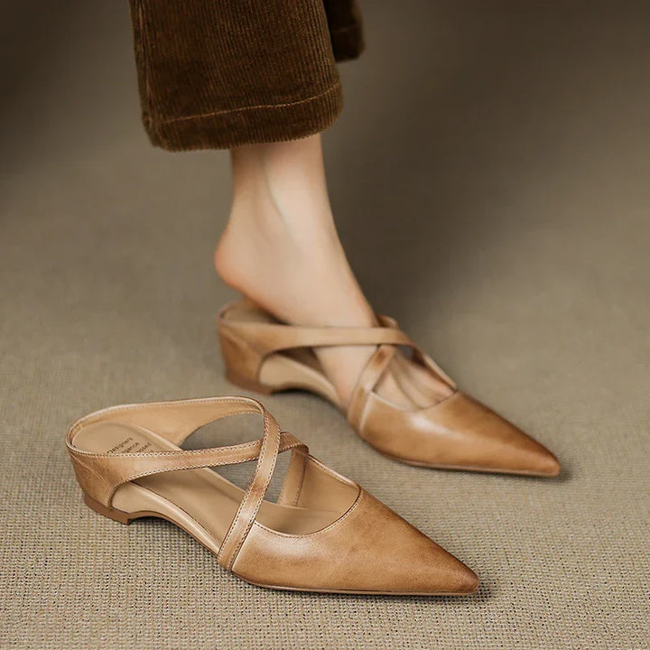 Gianna - Chic Elegance Sandals