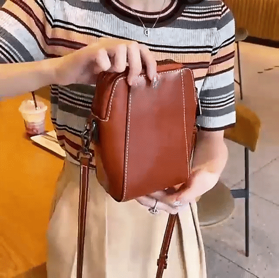 Julie - Urban Bloom Bag