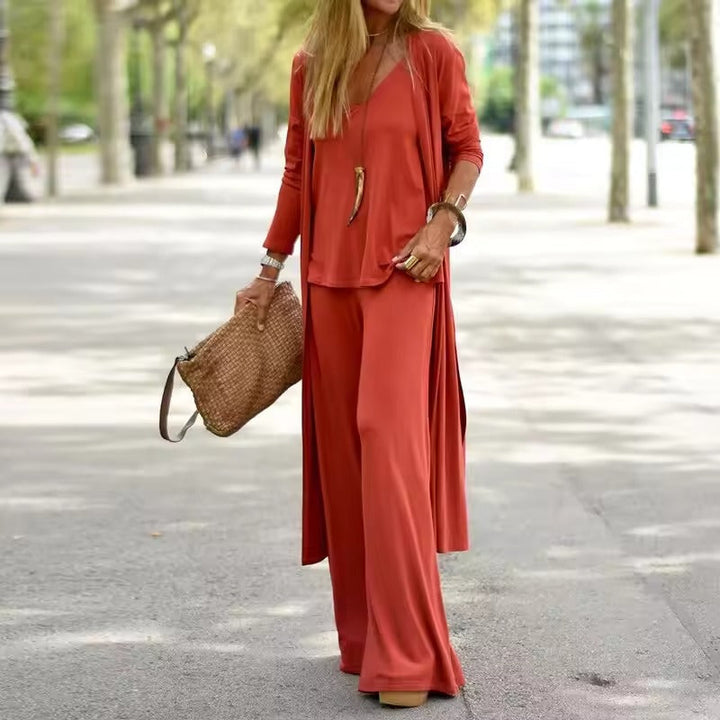 Luciana - Effortless Elegance Set