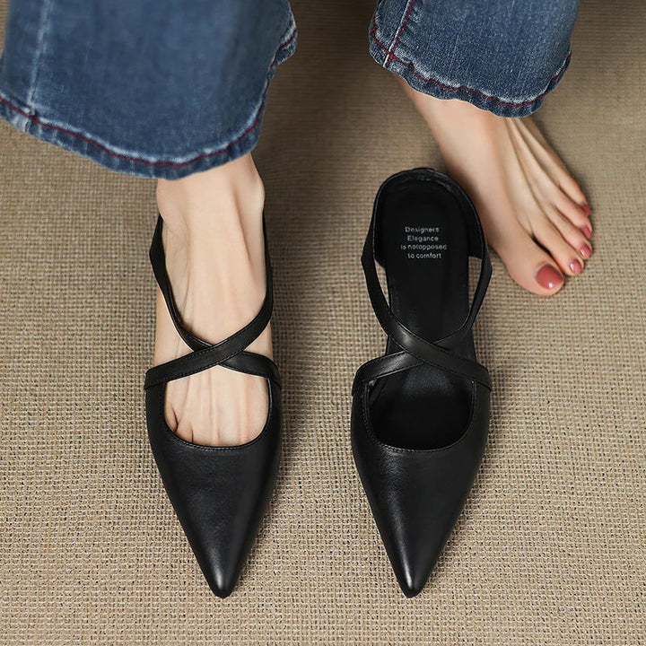 Gianna - Chic Elegance Sandals
