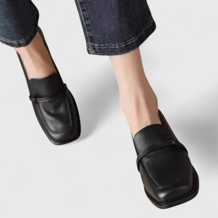 Dixie | Ergonomic Loafers