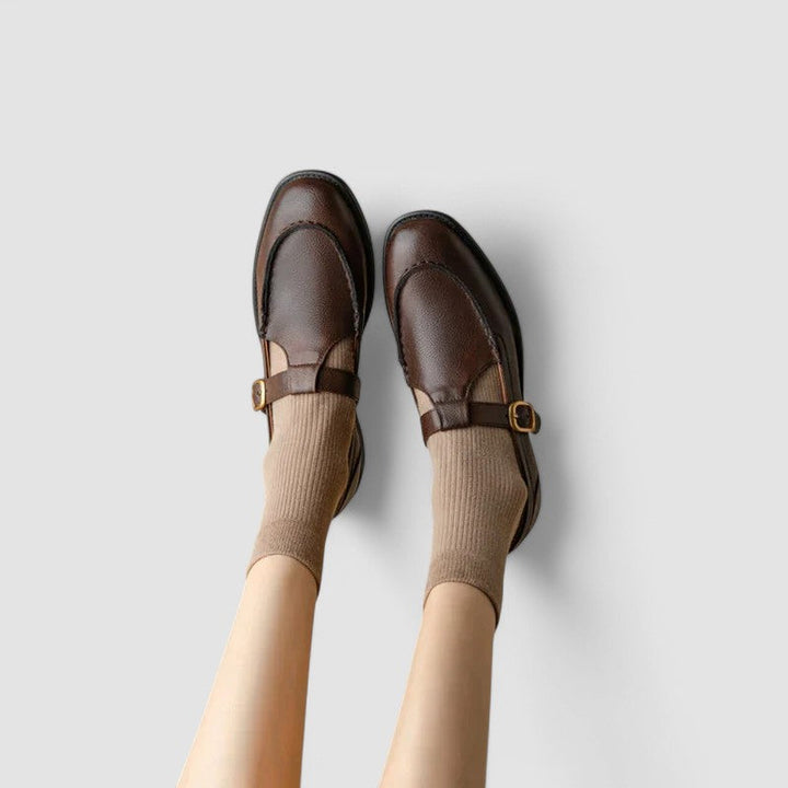 Claudia - Timeless Fashion Shoes