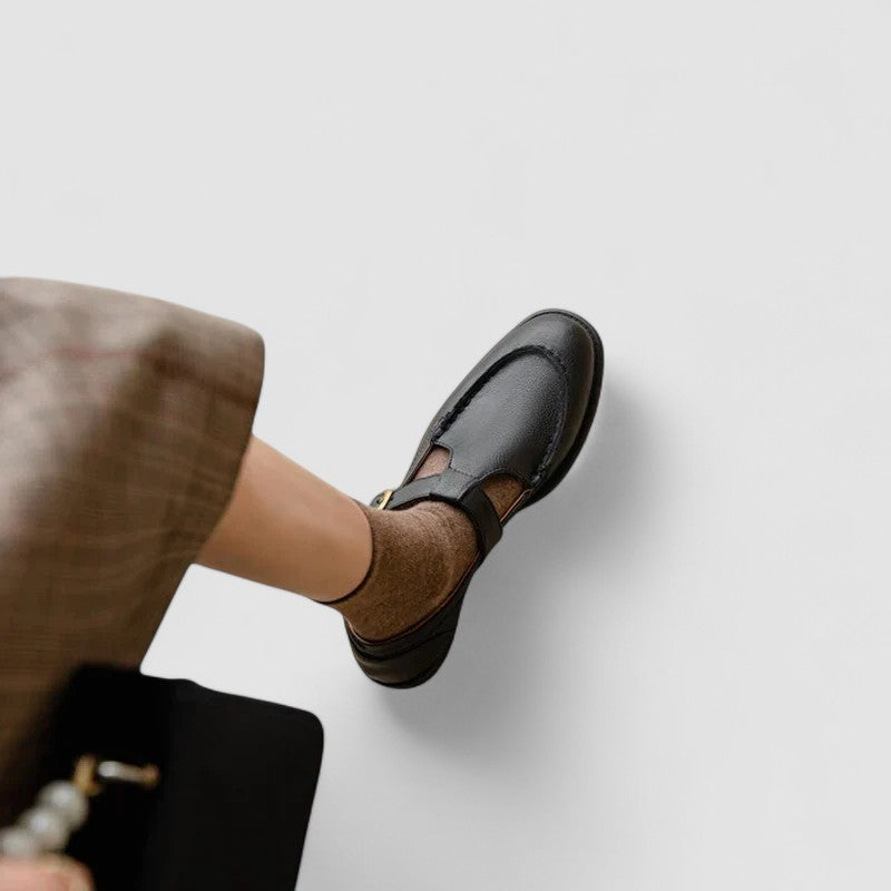 Claudia - Timeless Fashion Shoes