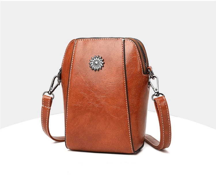 Julie - Urban Bloom Bag