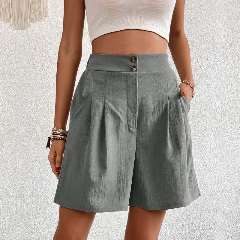 Evara - Comfort Ease Shorts