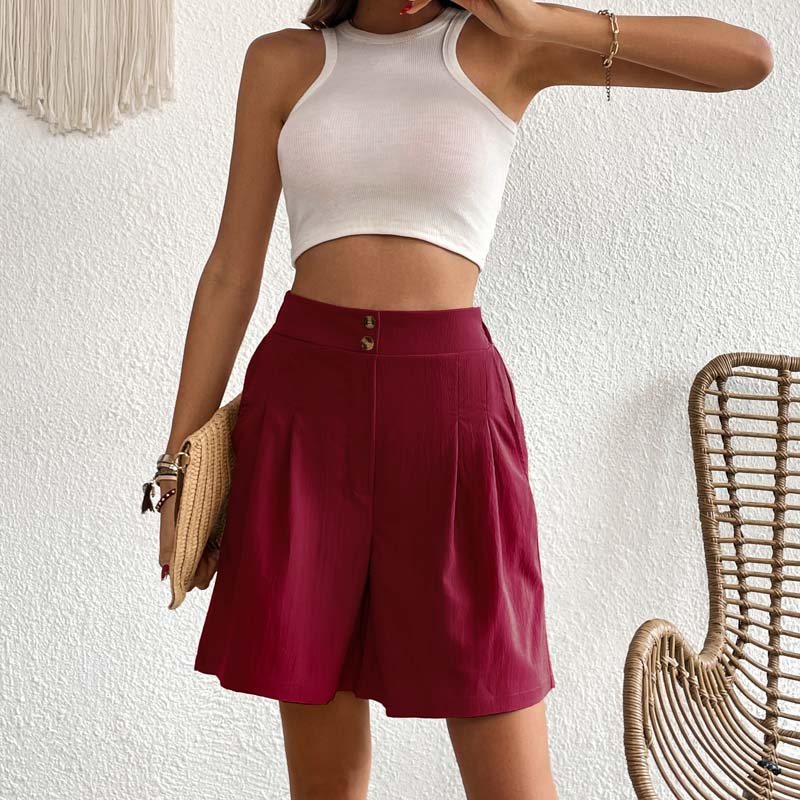 Evara - Comfort Ease Shorts