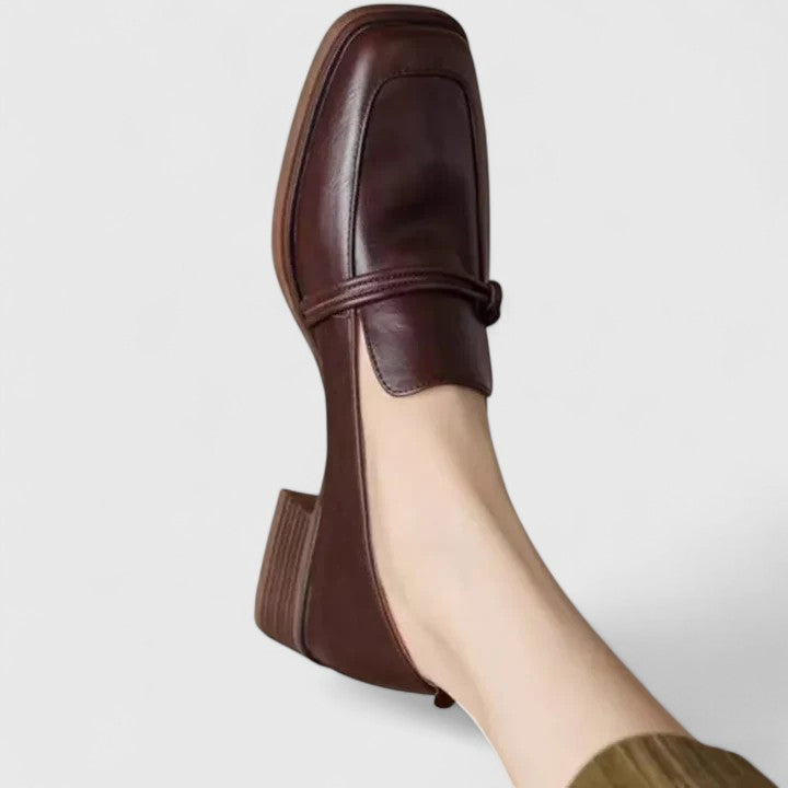 Dixie | Ergonomic Loafers