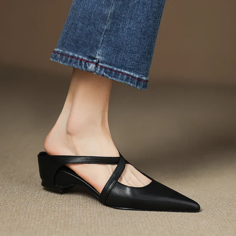 Gianna - Chic Elegance Sandals