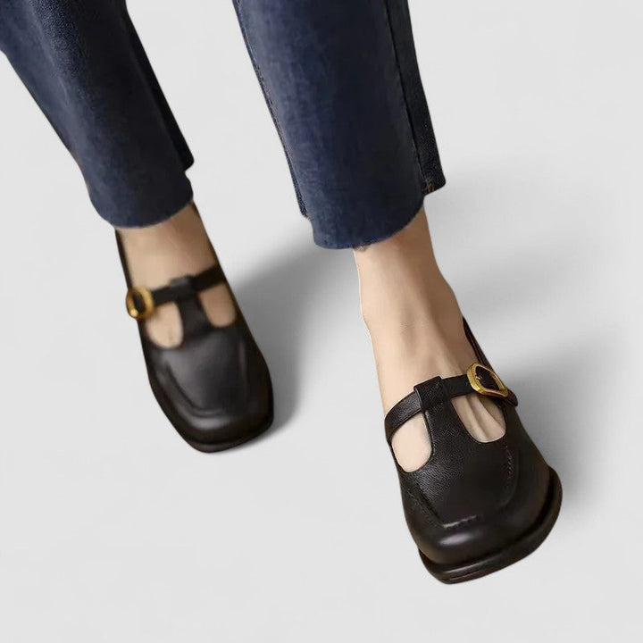 Celestina - Timeless Edge Shoes