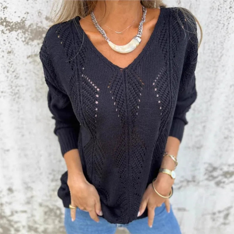 Alita - Effortless Casual Top
